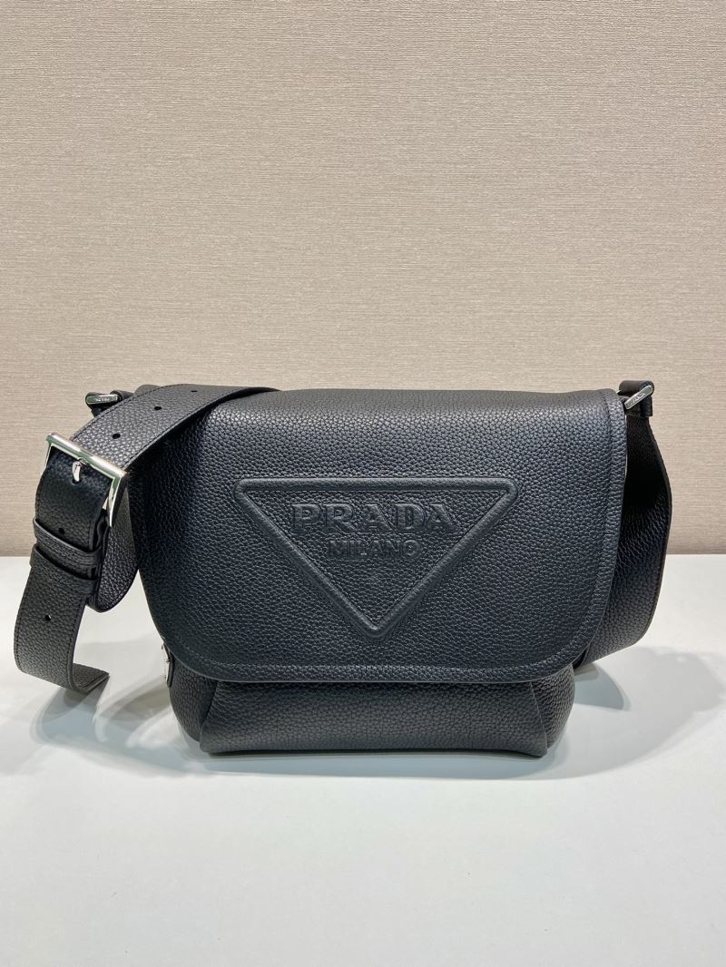 mens Pra*a satchel bags